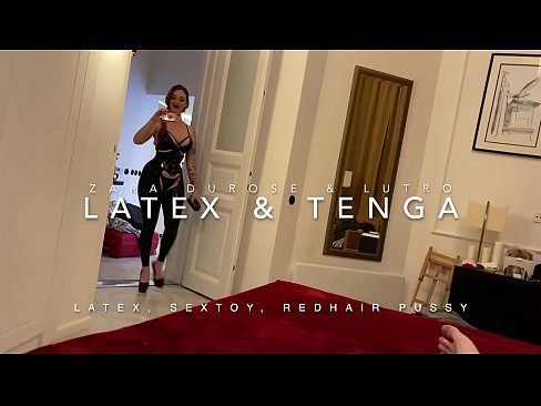 ❤️ Redheaded stepsister di lateks costume fucked ku stepbrother ️ porno keras di urang% su.pornplaybb.ru% ❌️❤