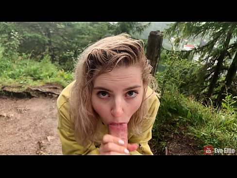 ❤️ Gadis swallows cum sanggeus blowjob umum - Eva Elfi ️ porno keras di urang% su.pornplaybb.ru% ❌️❤